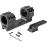 Моноблок тактический VEBER ALFA PRO B30 на Weaver 7075-T651 32931